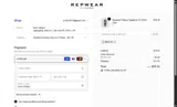 Repwear Fitness coupon verification screenshot