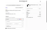 Repwear Fitness coupon verification screenshot