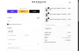Repwear Fitness coupon verification screenshot
