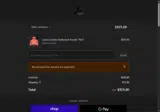9RLYAHYJ coupon verification screenshot
