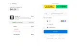RENDER20 coupon verification screenshot