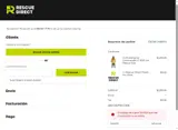 SAVE25 coupon verification screenshot