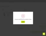 PETZLLRG coupon verification screenshot