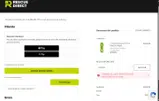 SAVE15 coupon verification screenshot
