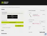PETZLAMD coupon verification screenshot