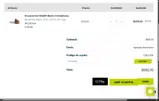 PETZLAMD coupon verification screenshot