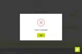 FREEBAG coupon verification screenshot