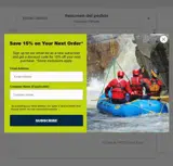 FREEBAG coupon verification screenshot
