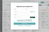 REsimpli coupon verification screenshot