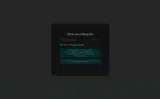REsimpli coupon verification screenshot
