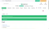 Artad10 coupon verification screenshot