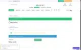 KINGDOM coupon verification screenshot