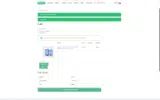 NATIRUM coupon verification screenshot