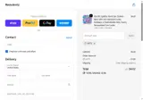 Gift5 coupon verification screenshot