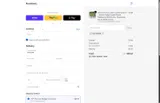 haloweebb coupon verification screenshot