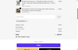 WLOAJQHWVF coupon verification screenshot