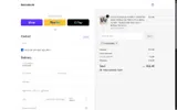 haloweebb coupon verification screenshot