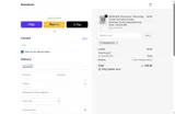RESISDENTZ20 coupon verification screenshot