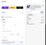 WLOAJQHWVF coupon verification screenshot