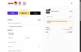 ResistanceFitnessSystem coupon verification screenshot