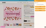 gojiFLASHsale20 coupon verification screenshot
