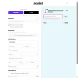 gojiFLASHsale20 coupon verification screenshot