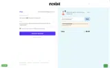 HAPPYHORMONES coupon verification screenshot