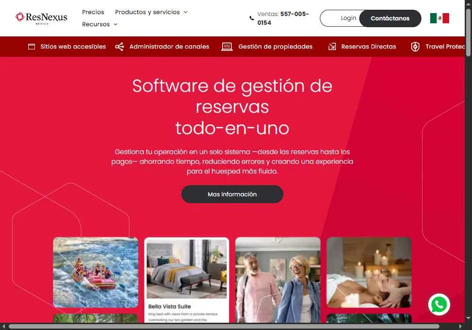 ResNexus checkout page showing ResNexus promo code box | Screenshot taken by SimplyCodes community member on Feb 1, 2026