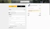 Resonant Botanicals coupon verification screenshot