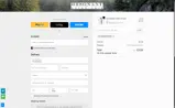 Resonant Botanicals coupon verification screenshot