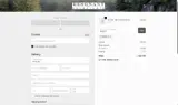 Resonant Botanicals coupon verification screenshot