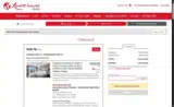 Resorts World Bimini coupon verification screenshot
