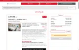 Resorts World Bimini coupon verification screenshot