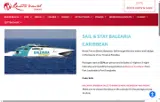 Resorts World Bimini coupon verification screenshot