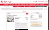 Resorts World Bimini coupon verification screenshot