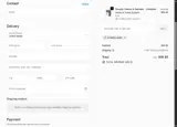 COMECLEAN coupon verification screenshot