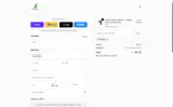 BREEZE coupon verification screenshot
