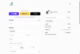WELCOME coupon verification screenshot