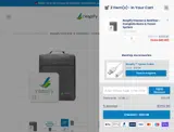 30 coupon verification screenshot