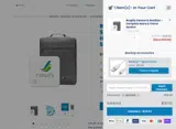 WEEKEND coupon verification screenshot