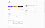 BREEZE coupon verification screenshot