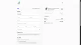 RENEW coupon verification screenshot