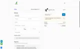 SPRINGCLEAN coupon verification screenshot