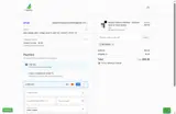 REFRESH coupon verification screenshot
