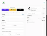 FRESH coupon verification screenshot