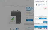 15OFF coupon verification screenshot