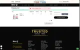 BEST40 coupon verification screenshot