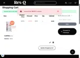 BEST35 coupon verification screenshot