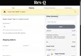 BEST25 coupon verification screenshot