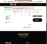 ROLLBACK7 coupon verification screenshot